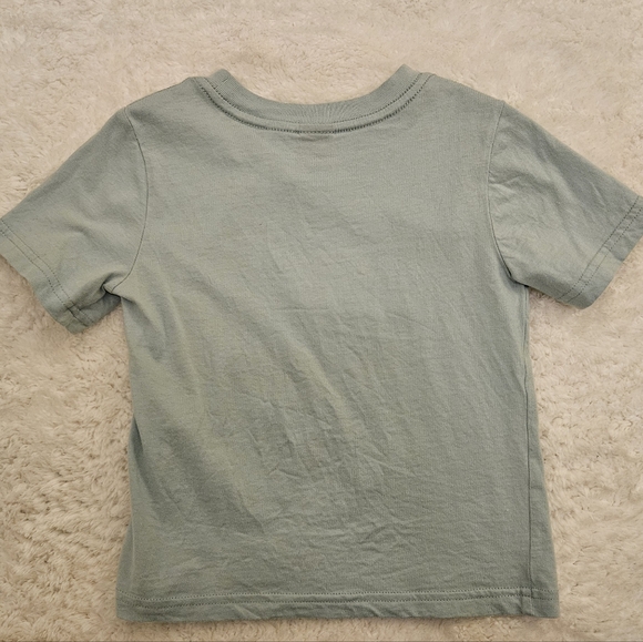 Disney 100 Kids T Shirt - Picture 3 of 4